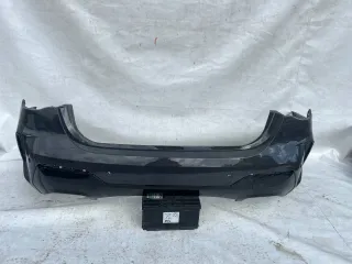 TN8M41S Бампер задний BMW 4 G22/G23 Арт AL14138454108, вид 1