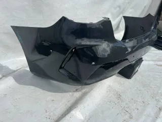 TN8M41S Бампер задний BMW 4 G22/G23 Арт AL14138454108, вид 2