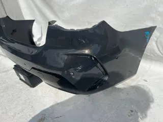 TN8M41S Бампер задний BMW 4 G22/G23 Арт AL14138454108, вид 3