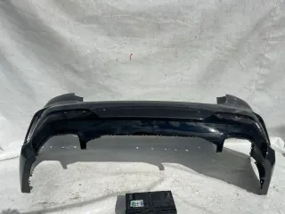 TN8M41S Бампер задний BMW 4 G22/G23 Арт AL14138454108, вид 4