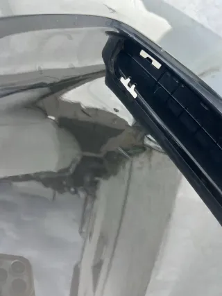 TN8M41S Бампер задний BMW 4 G22/G23 Арт AL14138454108, вид 5