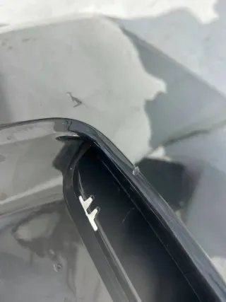TN8M41S Бампер задний BMW 4 G22/G23 Арт AL14138454108, вид 6