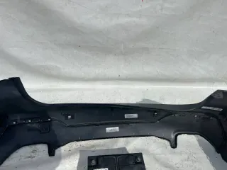 TN8M41S Бампер задний BMW 4 G22/G23 Арт AL14138454108, вид 7