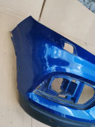 620221936r,620221936 Бампер передний Renault Kadjar Арт AL14138881104, вид 2