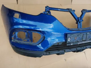 620221936r,620221936 Бампер передний Renault Kadjar Арт AL14138881104, вид 3