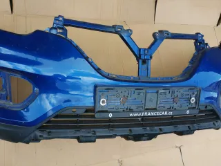 620221936r,620221936 Бампер передний Renault Kadjar Арт AL14138881104, вид 4
