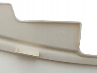 623203VU0A Накладка (юбка) переднего бампера Nissan Note E12 Арт AL14141529724, вид 3