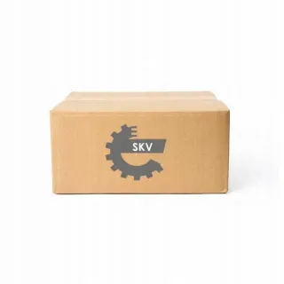 44SKV428 Суппорт тормозной задний правый Volkswagen Golf 7 Арт AL14144164012_9, вид 5