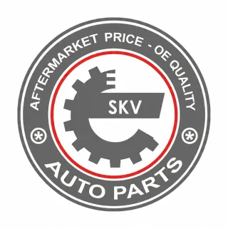 44SKV428 Суппорт тормозной задний правый Volkswagen Golf 7 Арт AL14144164012_9, вид 8