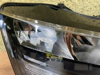  Фара передняя (комплект) Skoda Scala Арт AL14145262117, вид 3