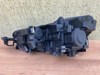  Фара передняя (комплект) Skoda Scala Арт AL14145262117, вид 4