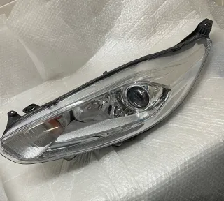 C1BB-13W030-CG Фара передняя (комплект) Ford Fiesta 7 Арт AL14149917740, вид 1