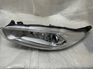 C1BB-13W030-CG Фара передняя (комплект) Ford Fiesta 7 Арт AL14149917740, вид 2