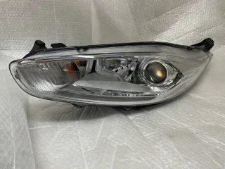C1BB-13W030-CG Фара передняя (комплект) Ford Fiesta 7 Арт AL14149917740, вид 3