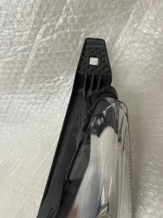 C1BB-13W030-CG Фара передняя (комплект) Ford Fiesta 7 Арт AL14149917740, вид 6