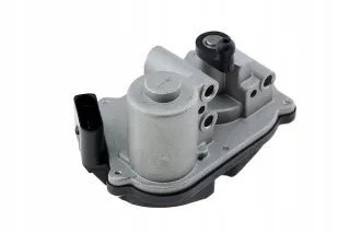 ENK-VW-006 Коллектор впускной Audi A8 D4 (S8) Арт AL14154695525_2, вид 2