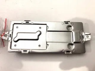 6789481 Блок управления Dynamic Drive BMW X6 E71/E72 Арт AL14156746837, вид 2