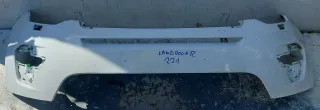 l550,zp,kolumb Бампер передний Land Rover Discovery sport Арт AL14160307512, вид 2