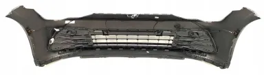 5H0807221H Бампер передний Volkswagen Golf 7 Арт AL14186089061, вид 2