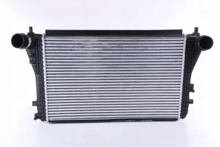 96568 Интеркулер Skoda Yeti Арт AL14186699397_2, вид 2