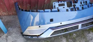 86511-GI000 Бампер передний Hyundai IONIQ Арт AL14191187974_2, вид 2