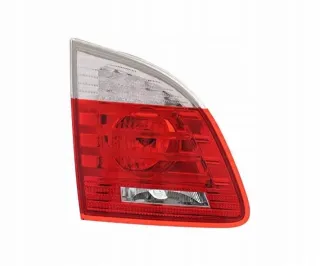 63217177697 Фонарь задний левый BMW 5 E60/E61 Арт AL14192542356_2, вид 2