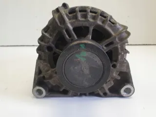 30659389 Генератор Peugeot 308 CC Арт AL14196420816_6, вид 3