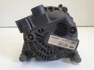 30659389 Генератор Peugeot 308 CC Арт AL14196420816_6, вид 4