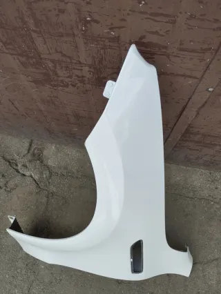 A2938810300 Крыло переднее левое Mercedes EQC n293 Арт AL14196923867_2, вид 2