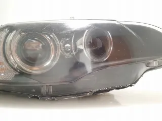 7179858-08,,,AUTOCZĘŚCI-RADEK Фара передняя (комплект) BMW X6 E71/E72 Арт AL14198453702, вид 5