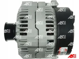 A0174 Генератор Opel Vectra B Арт AL14201530798, вид 7