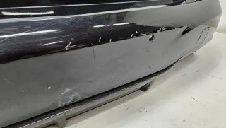 8075426 Бампер задний BMW 2 F44 Арт AL14202236926, вид 4