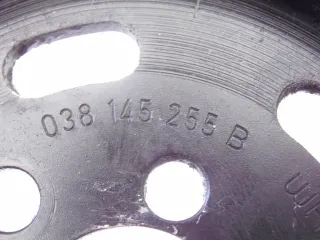 038145255B,1J Насос ГУР Volkswagen Golf 4 Арт AL14202350731, вид 4