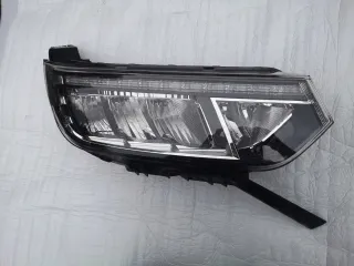 ZGM92-160220 Фара передняя левая SsangYong Tivoli Арт AL14202574010, вид 1
