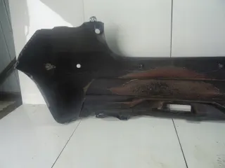 Mk2..xxxxcc Бампер задний Nissan Micra K14 Арт AL14207040501, вид 5