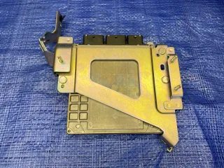 BEM394-000 Блок управления двигателем Infiniti Q50 Арт AL14207757007, вид 5