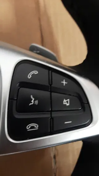 A0994641000 Рулевое колесо Mercedes B W246 Арт AL14207996194_2, вид 3