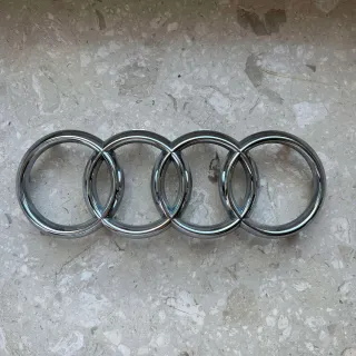 8J0853605 Решетка радиатора Audi TT 2 Арт AL14209048007, вид 2