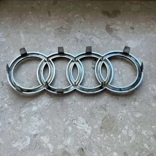 8J0853605 Решетка радиатора Audi TT 2 Арт AL14209048007, вид 5