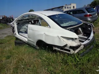  Четверть задняя левая Mercedes E C207 Арт AL14213459497, вид 1
