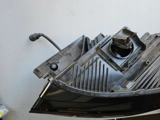 5LB941015A Фара передняя (комплект) Skoda Enyaq Арт AL14214283535, вид 3