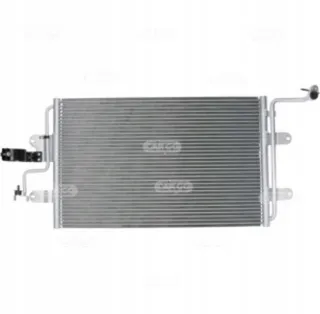 260493 Радиатор кондиционера  Seat Toledo 4 Арт AL14214955942_2, вид 1