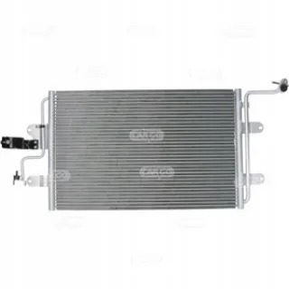 260493 Радиатор кондиционера  Seat Toledo 4 Арт AL14214955942_2, вид 2