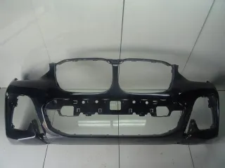 X3G01..xxxxccXV Бампер передний BMW X3 G01 Арт AL14215845847, вид 2