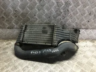 9129519DX Интеркулер Opel Astra G Арт AL14218562984, вид 1