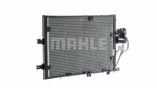 AC310000S Радиатор кондиционера  Opel Combo C Арт AL14219591899_2, вид 1