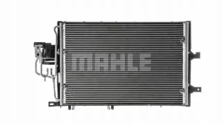 AC310000S Радиатор кондиционера  Opel Combo C Арт AL14219591899_2, вид 6