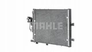 AC310000S Радиатор кондиционера  Opel Combo C Арт AL14219591899_2, вид 7
