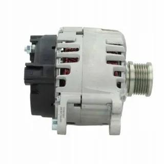 305.901.180.004 Генератор Audi A4 B8 Арт AL14221162859, вид 9