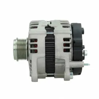 205.578.180.014 Генератор Audi A4 B8 Арт AL14221645003_3, вид 3
